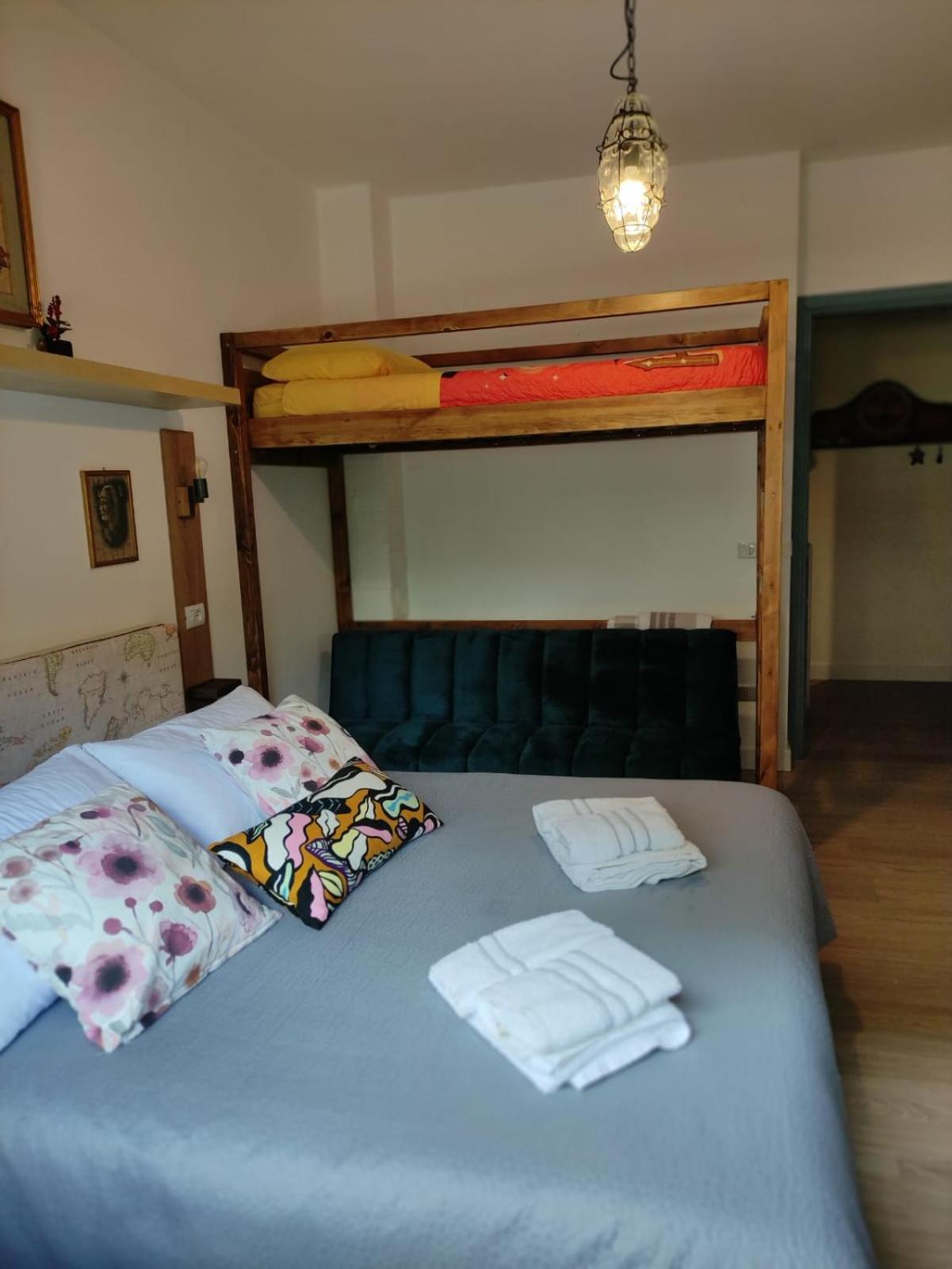 Apartment Relax Svitlana *