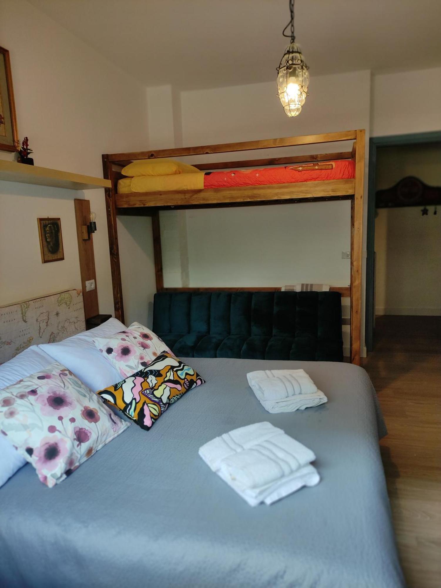 Apartment Relax Svitlana