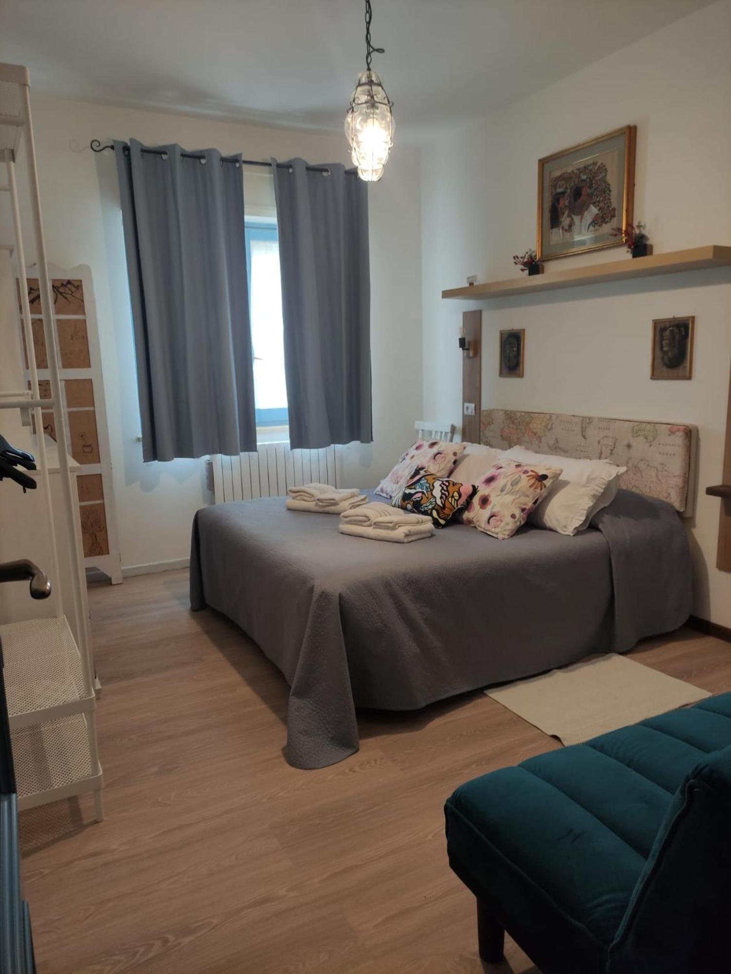 Relax Svitlana Apartment Castel Di Sangro