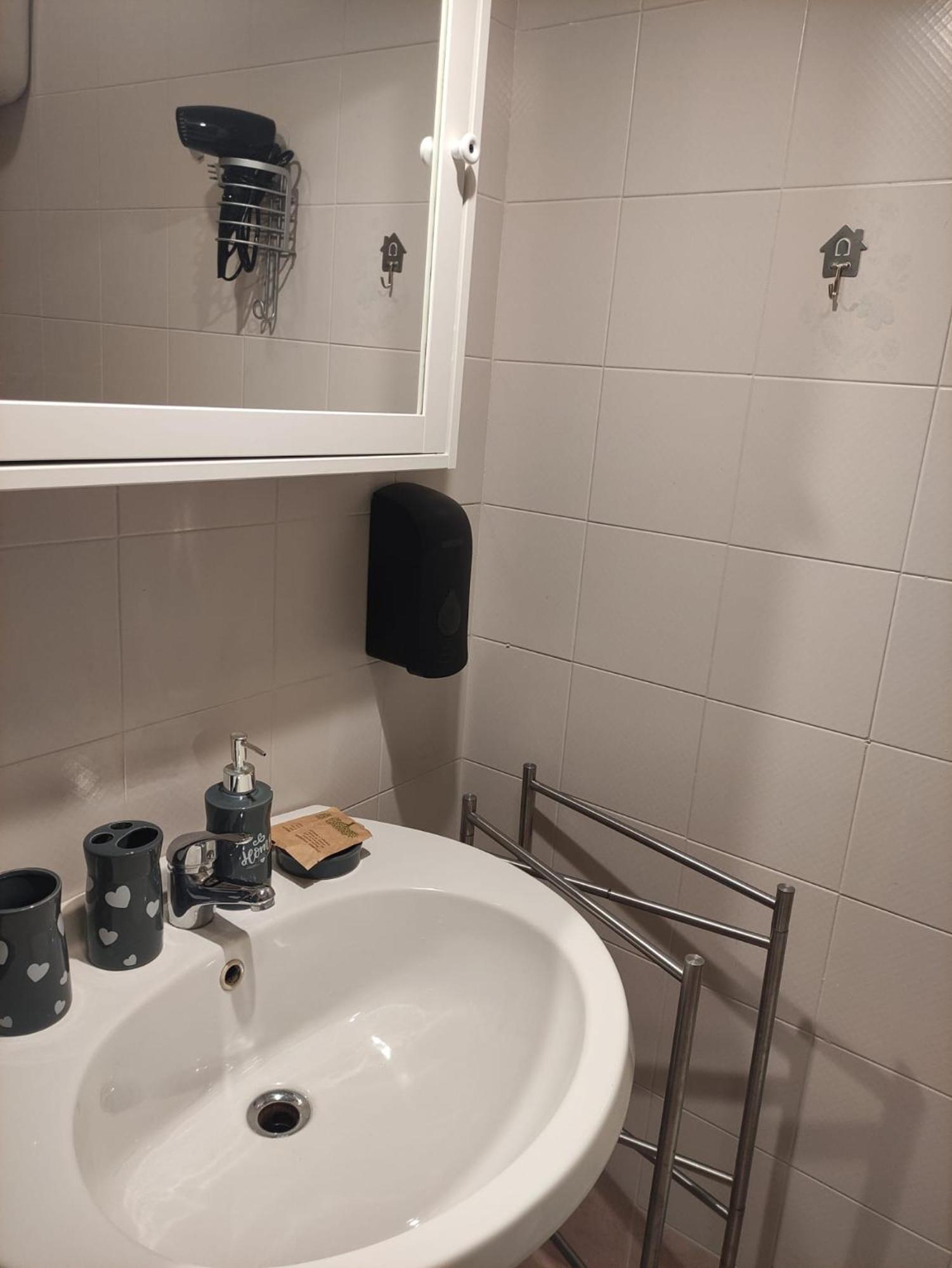 Relax Svitlana Apartamento