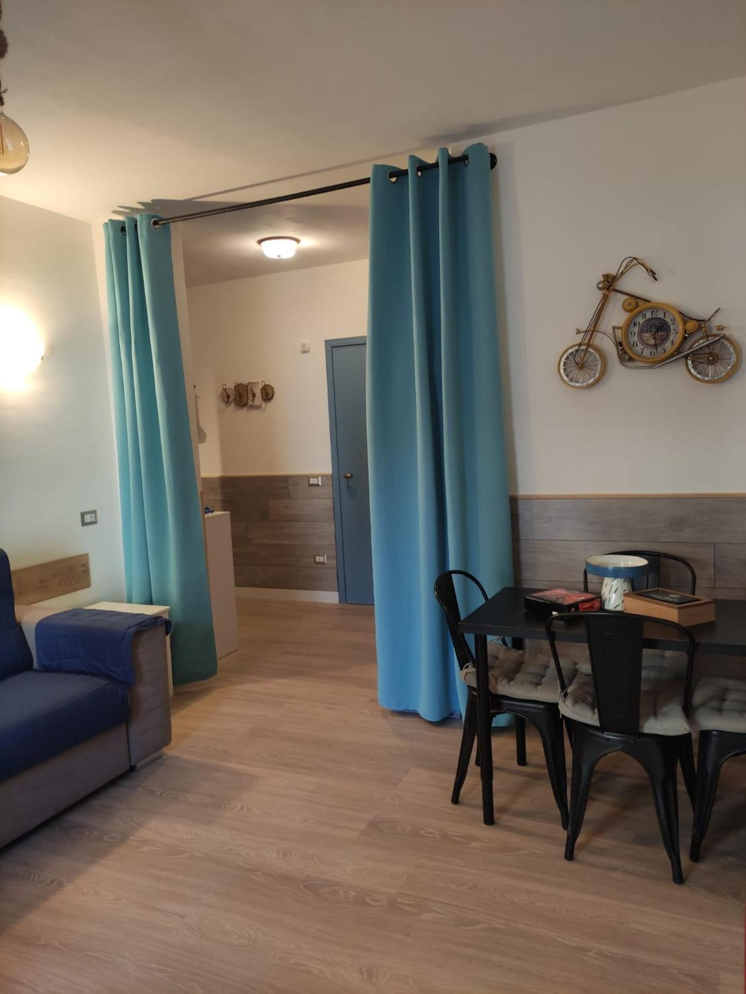 Apartamento Relax Svitlana