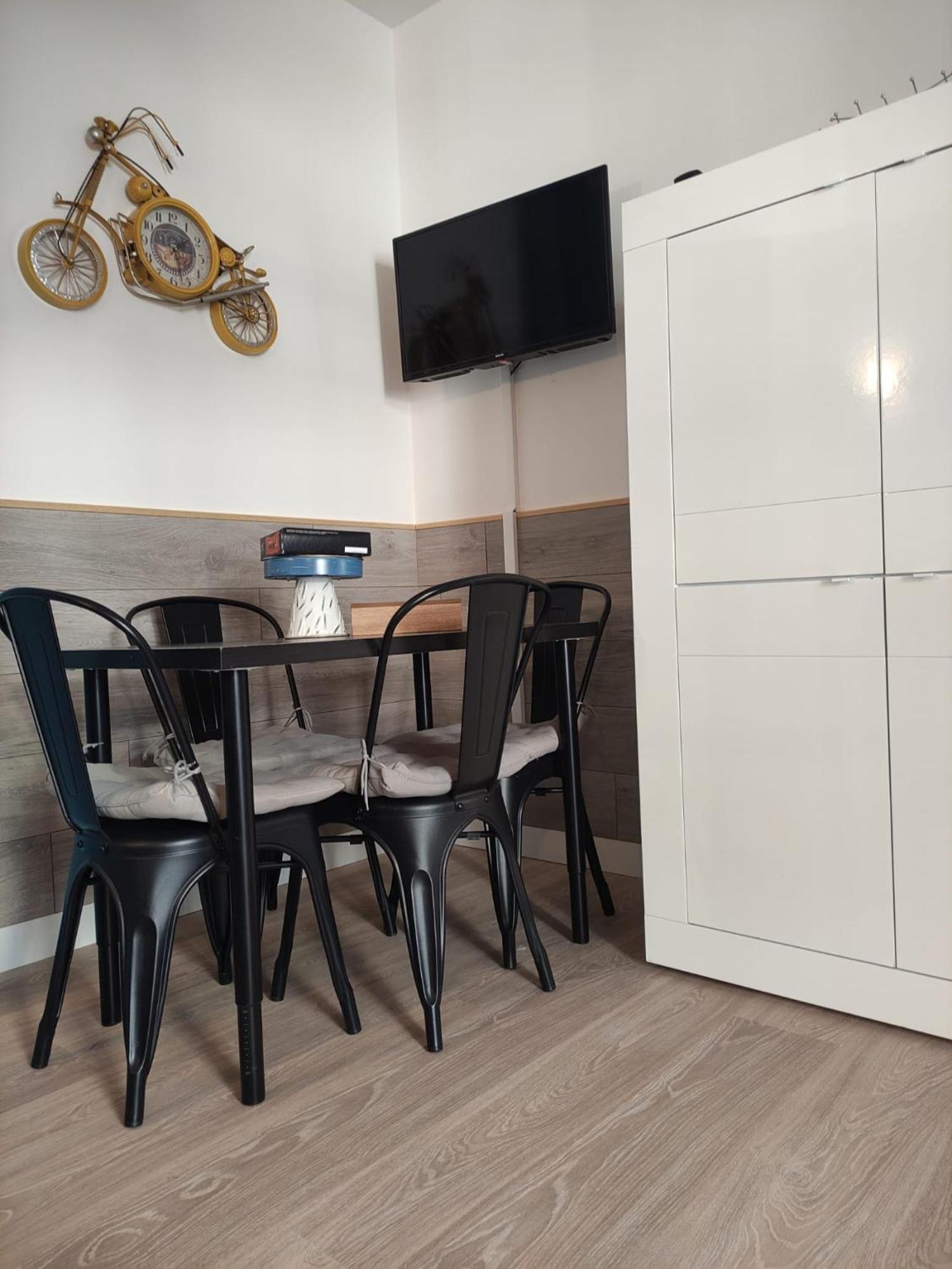 Apartment Relax Svitlana *
