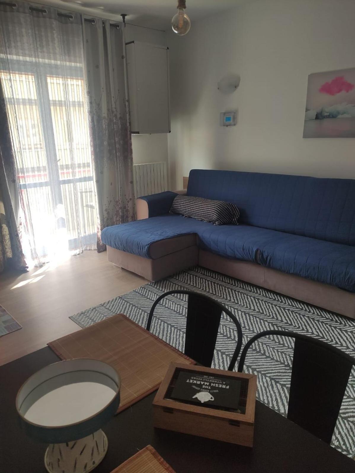 Relax Svitlana Apartamento Castel Di Sangro